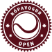 Acceptance list for Kópavogur Open